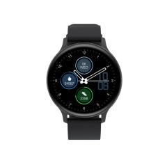 Смарт-часы Canyon SW-68 “ Badian”, IP68, черный