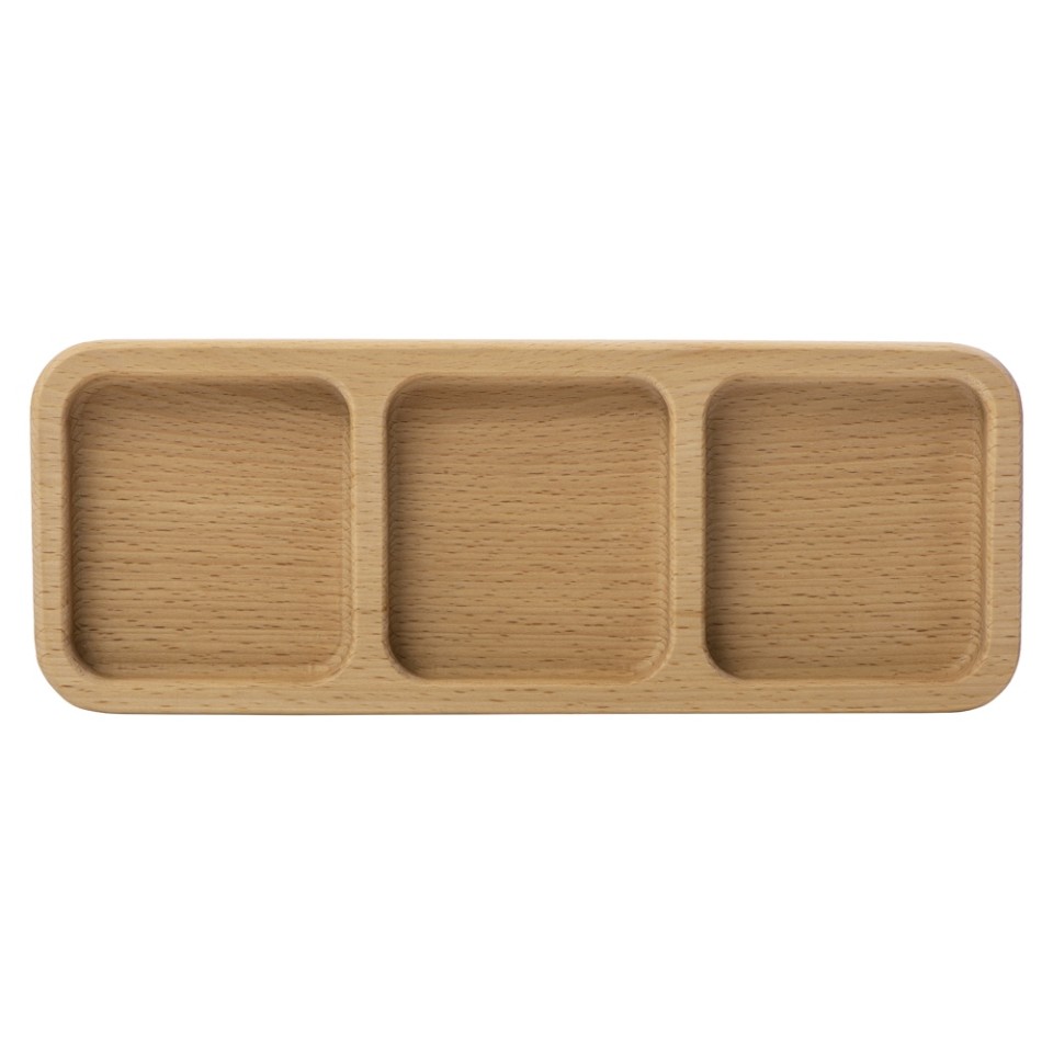 Менажница прямоугольная "Tapas"