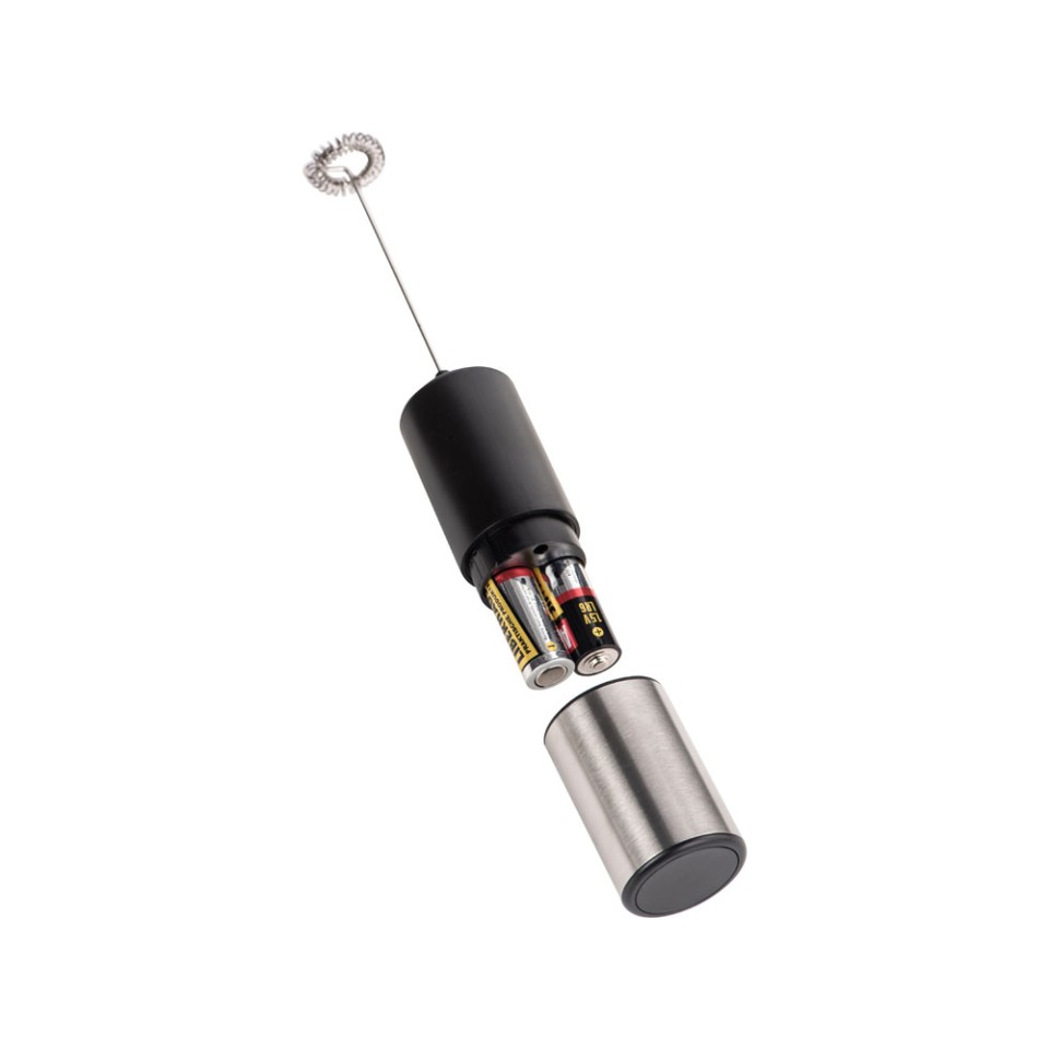 Электрический вспениватель молока "Cappuch"