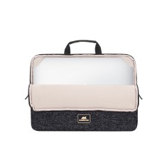 RIVACASE 7915 black чехол для ноутбука 15.6"