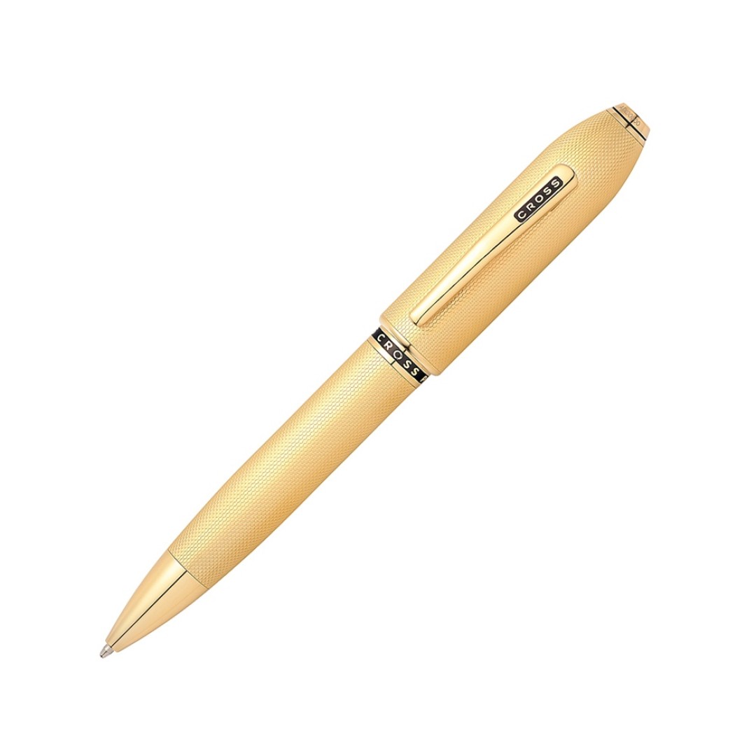 Ручка шариковая "Peerless 125". Cross