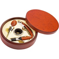 Набор аксессуаров для вина "Lorella"