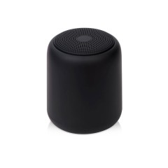 Портативная колонка TWS "Steep", черный