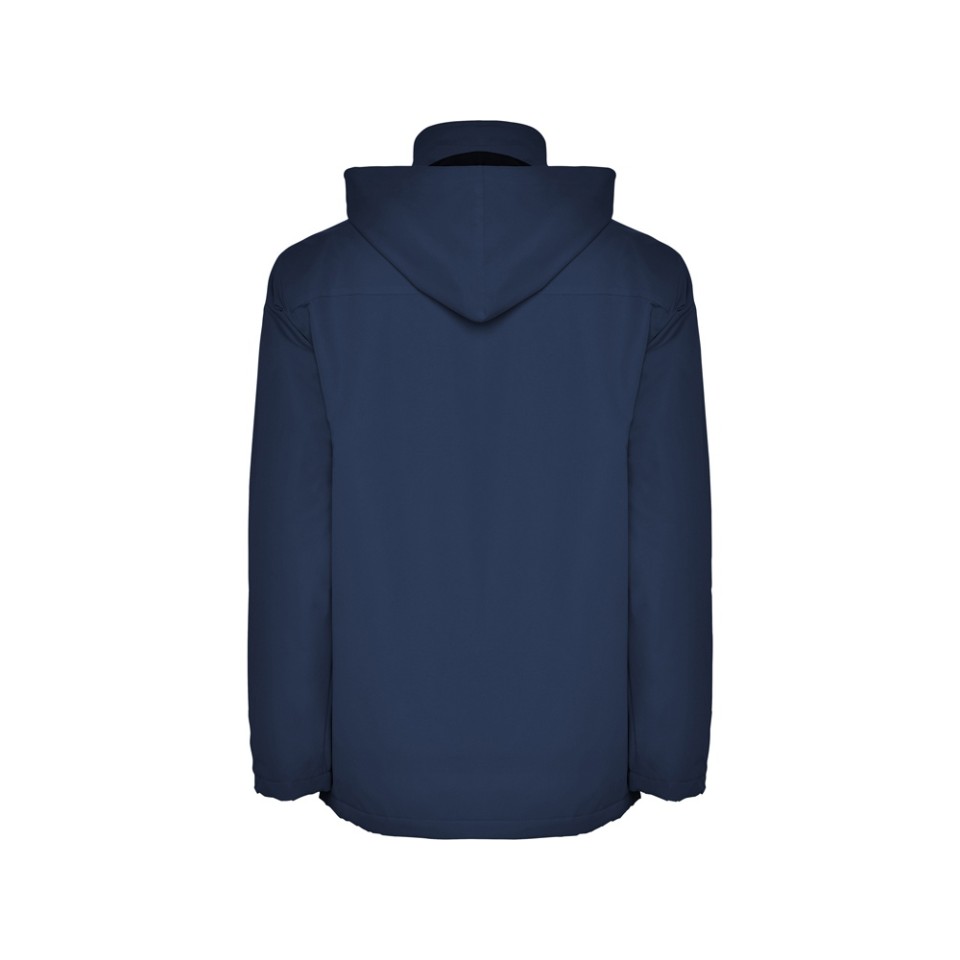 Парка утепленная "Europa" мужская, нэйви