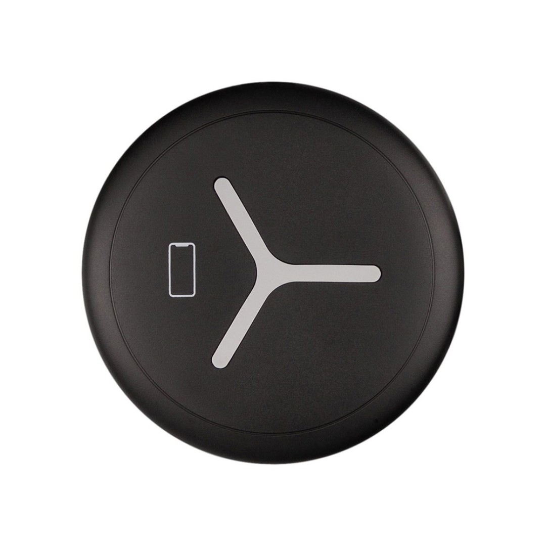 Зарядное устройство Rombica NEO Qwatch Black (Р)