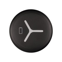 Зарядное устройство Rombica NEO Qwatch Black (Р)