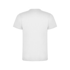Футболка "Dogo Premium" мужская, белый