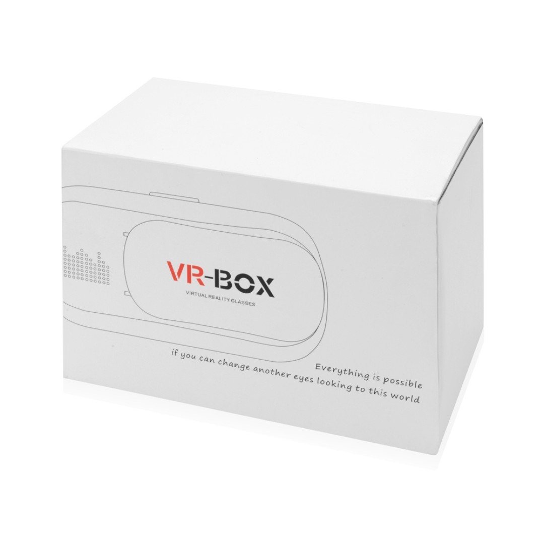 Очки виртуальной реальности "Reality"