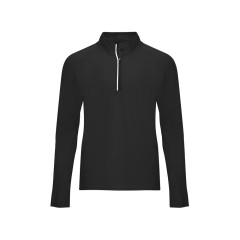 Толстовка "Melbourne", черный