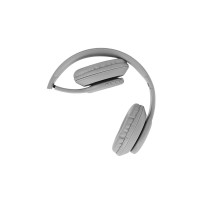 Беспроводные наушники Rombica Mysound BH-14 Grey