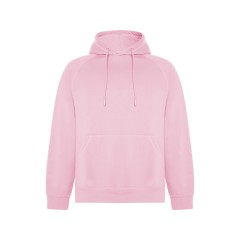 Толстовка с капюшоном "Vinson", светло-розовый