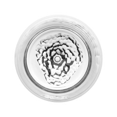 Стеклянный бокал для виски "Broddy"