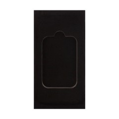 Доп. ложемент для Largo / Starlight / Ancor / Ancor MAX / Elari / Fondo / Velutto, черный