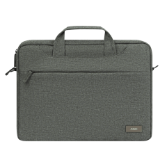 Сумка для ноутбука Migliores, серый/серый