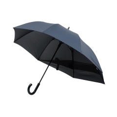 Зонт-трость Dune, синий