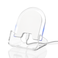 Беспроводное зарядное устройство 15W Gloss