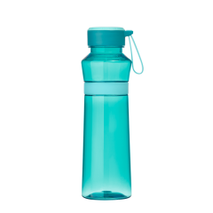 Бутылка для воды Jump, аква