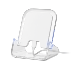 Беспроводное зарядное устройство 15W Gloss NEO