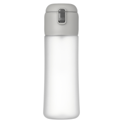 Бутылка для воды Capella, серая
