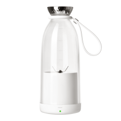 Блендер портативный Frutta, белый