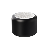 Беспроводная колонка Passion 80dB 600 mAh (Bluetooth 5.0), черная