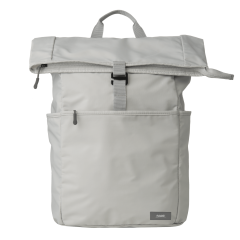 Рюкзак Boston, светло-серый