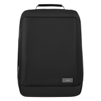 Бизнес рюкзак Bairon, черный