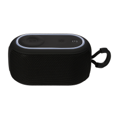 Беспроводная колонка Versa 1200 mAh, черная