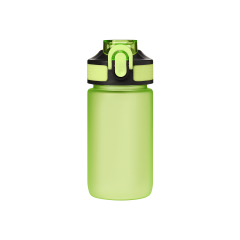 Бутылка для воды Flip mini, салатовая