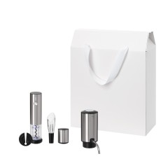 Подарочный набор Vintaro, Dante (набор для вина + аэратор)