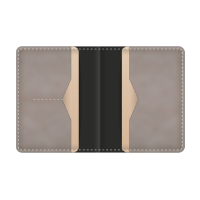 Обложка для паспорта Bali. Под заказ