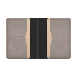 Обложка для паспорта Bali. Под заказ