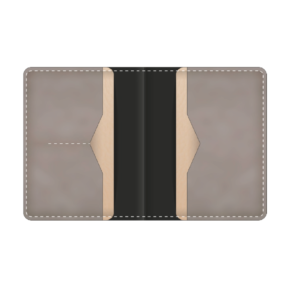 Обложка для паспорта Bali. Под заказ