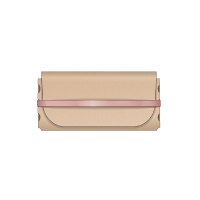 Чехол для очков Tea Rose