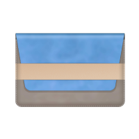 Сумка для ноутбука Laptop Clutch Version A