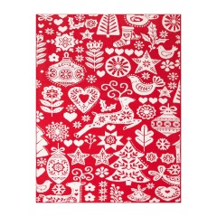 Плед под заказ с индивидуальным принтом. Полиэстер-софт,Жаккард-зеркальный 3 цвета. Размер 130х160