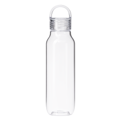 Бутылка для воды Impulse, прозрачная