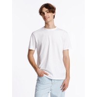 Футболка унисекс Streetwise, белая, размер XXL