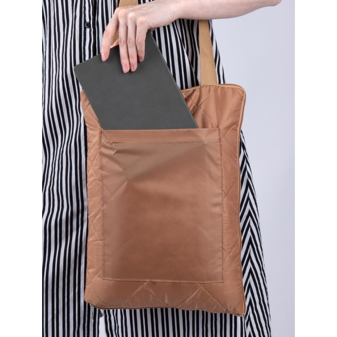 Плед для пикника Soft & Dry 2, бежевый