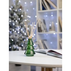 Диффузор ароматический Grunwald, зеленый