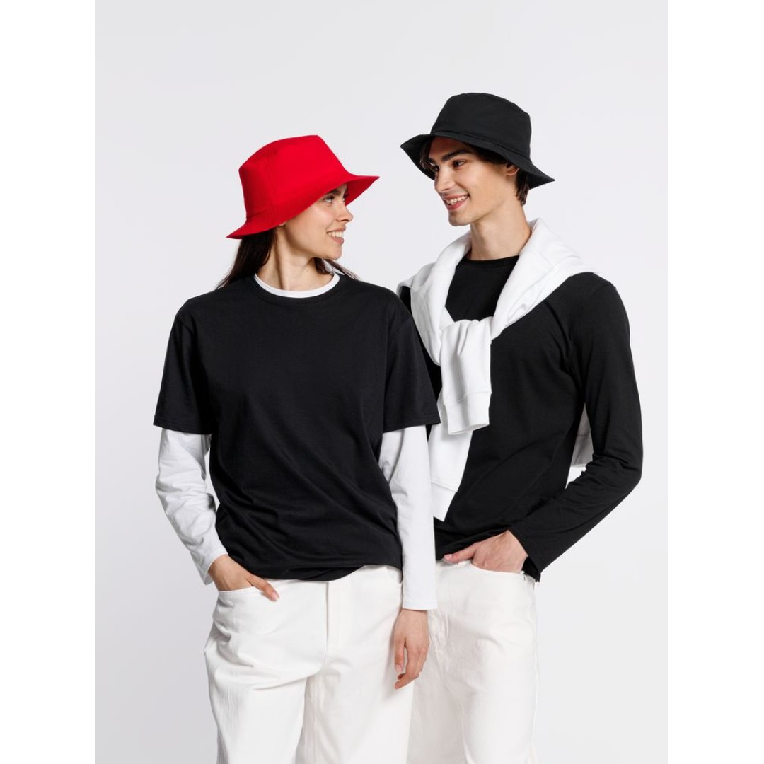 Панама Promo, красная