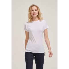 Футболка женская Magma Women белая, L