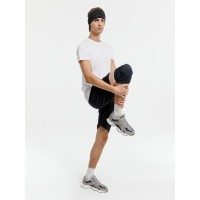 Наколенник защитный Stod, черный, размер S/M