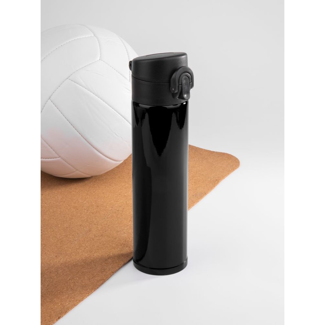 Термостакан Eimer, черный