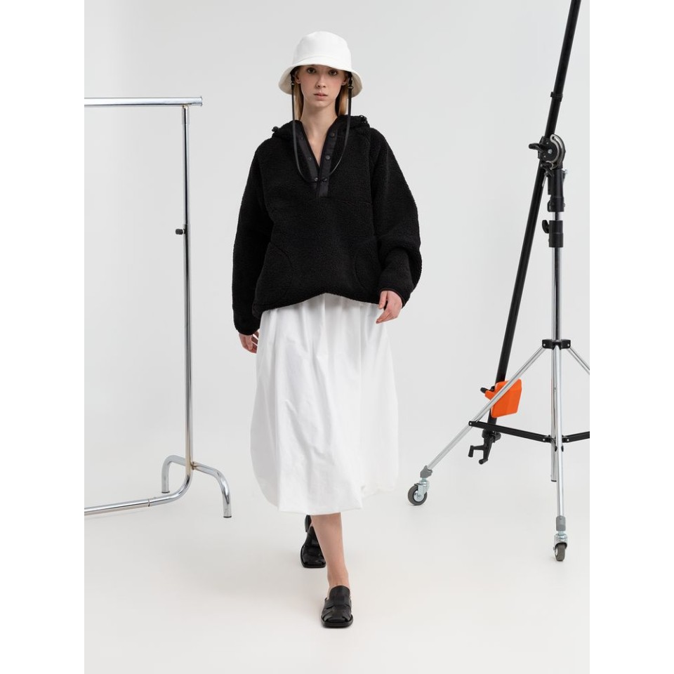 Панама Kosmos, белая