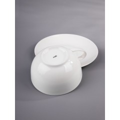 Чайная пара Mansion, ver.2, большая