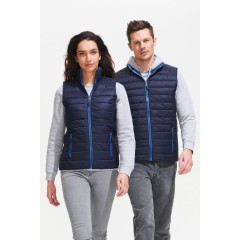 Жилет Wave Men черный, 3XL