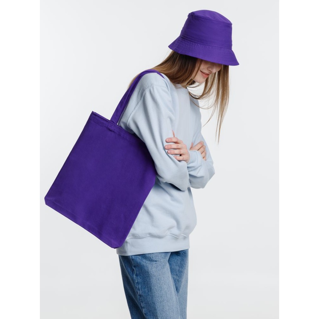 Панама Challenge, фиолетовая