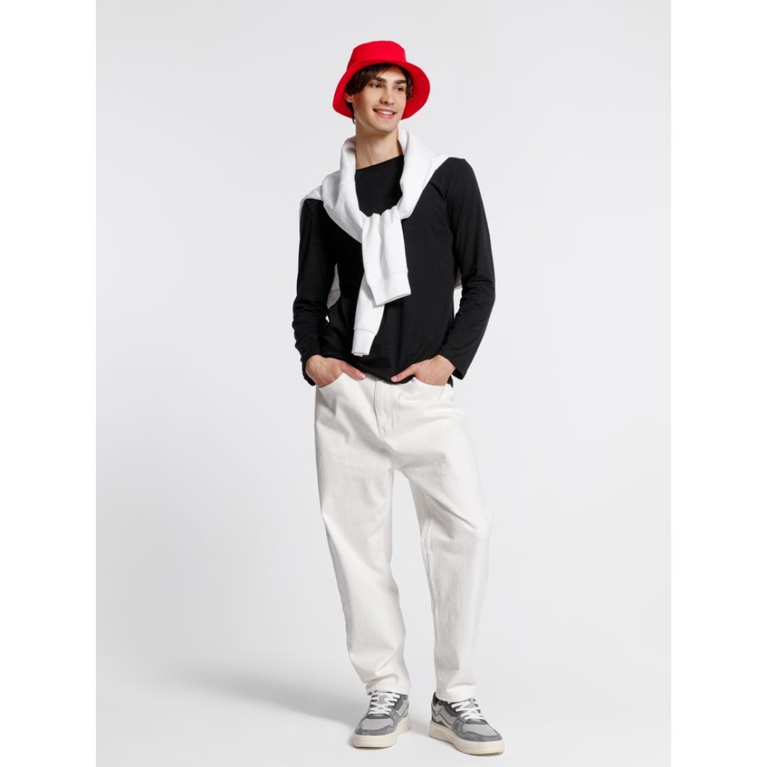 Панама Promo, красная