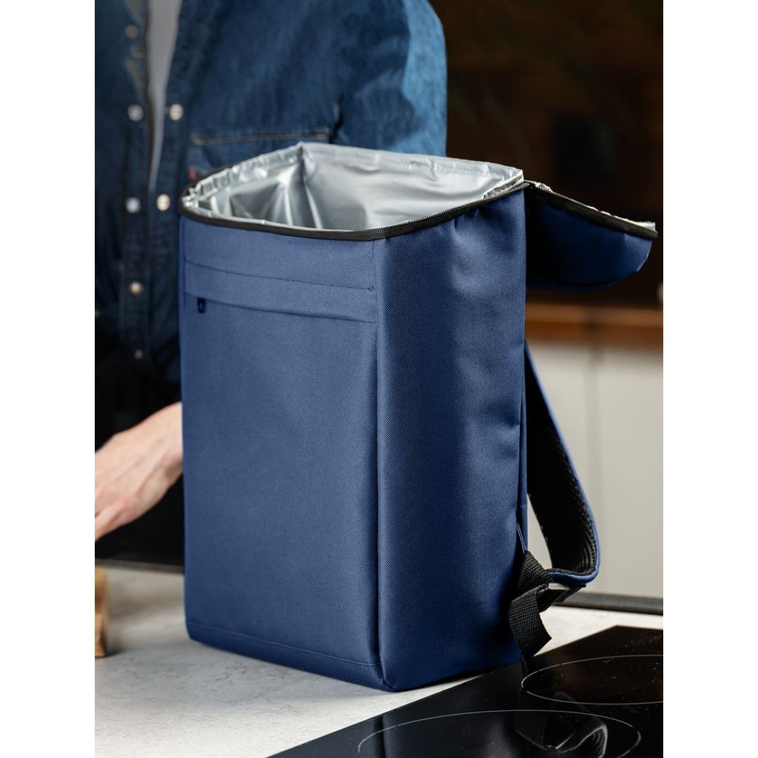 Терморюкзак Paseo, синий